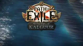 Trying One Last Spectre Before Next Minion Build | Path of Exile 3.25