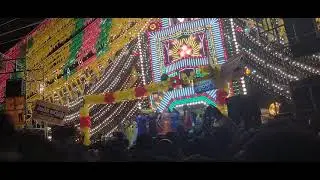 Yadavalli Praba 2021