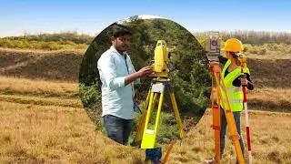 The Art and Science of Contour Surveying in Laxmi Nagar, Delhi NCR A Professional Perspective