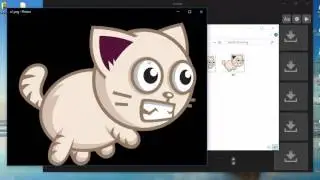 Buildbox Tutorial, How To Make Your First Game!
