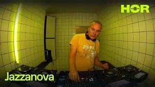 Jazzanova | H&Ouml;R - September 30 / 2025