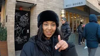 What Are People Wearing in New York? (Fashion Trends 2023 NYC)