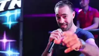 Banda Estrela Negra - Duas Vezes Voc&ecirc;