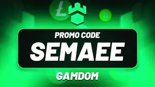 GAMDOM XMAS CODE - GAMDOM PROMO CODE 2025