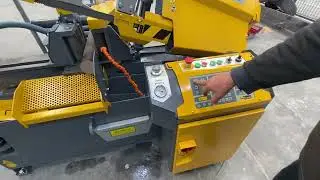 KME 350 KURULUM