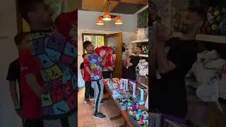 Pořiď si Taryho merch! 🛍️🔥