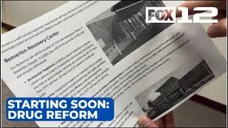 Washington Co. DA emphasizes balance with drug recriminalization law set to take effect