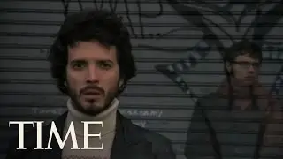 The Flight of the Conchords Second Flight | TIME