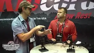 New Products from Ripcord-2018 ATA Show
