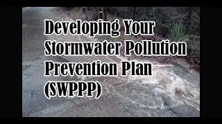 Developing Your Stormwater Pollution Prevention Plan | SWPPP | Virginia | WSWC Group