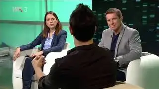 Treći element S05E19 - Tekućine