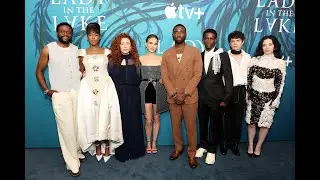 LADY IN THE LAKE: New York Premiere