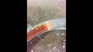Efficient Rust Removal &ndash; Quickly removes rust from various metal surfaces.
