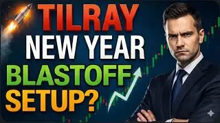 TLRY: Ожидания против реальности ⚠️ Прибыль изменила правила игры