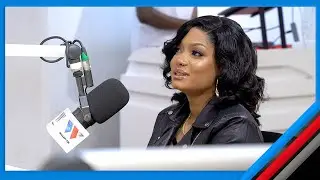 ZAYLISA: NDOTO ZANGU NI KUWA NA WATOTO WATANO/ SIONI MWANGA/ SAIZI NINA WATATU