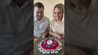 Play the Think Words game with us!