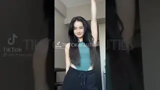 Tiktok's Gomy Gomy Gomy dance trend ft. Ms. Fatima Anonuevo!