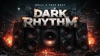 Dark rhythm drill beat