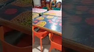 RFL Table Chai। RFL Furniture Products Review #furniture #rfl