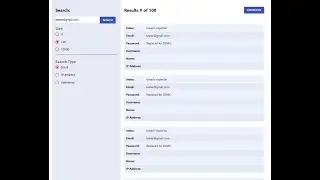 ElasticSearch React/Node Project Tutorial - Part 2