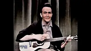 Roger Miller  1964 in Color  -  Dang Me  (Stereo)