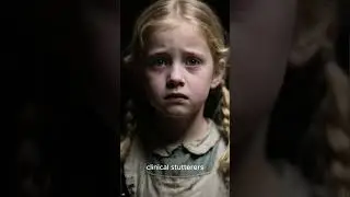The  Monster Study   How They Tortured Orphans