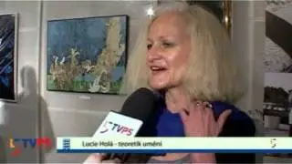 V&yacute;stava Hollarka - pedagogov&eacute;