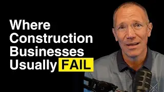 Construction Cashflow Secrets: Avoiding MCA Traps & Funding Jobs the Right Way | Scott Peper