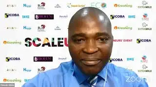 ICOBA ACCELERATOR PROGRAM 2024 day 2 (Finance, Audit, Tax Advisory & Financial Literacy)