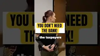 Ditch The Bank - Business Funding Alternatives