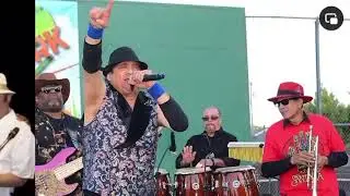 Latin Rock On The Dock: 8 Bands // Vallejo