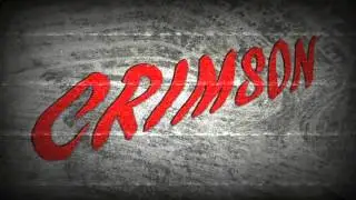 Crimson TNA Entrance Video ⚡🔥