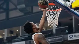 Khalil Ahmad | 23 PTS 2 REB 8 AST | August 4, 2024, BlackJacks vs River Lions