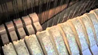 How to Buy A Great Used Piano - Avoid Old Uprights Watch This