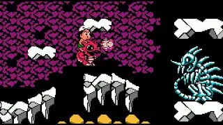 RetroAchievements - Adventure Island III 
