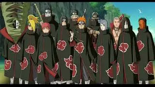 Naruto Shippuden   Akatsuki Ritual Theme Cover by Shain Isley
