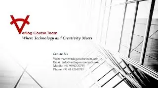 Celebrating 10 Years of Excellence-Verilog Course Team