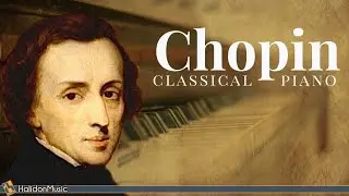 Chopin Fantasie impromptu in C-Sharp Op.66 by Bruce Tseng