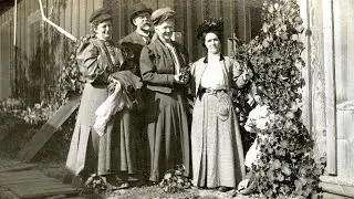 The Women Scientists Who Studied Terminal Island