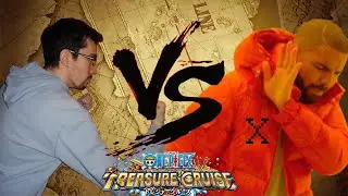 OPTC Guida e Team Building ITA- TM Drake