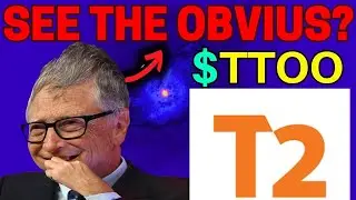 TTOO Stock (T2 Biosystems stock) TTOO STOCK PREDICTIONS TTOO STOCK Analysis ttoo stock news today