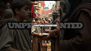 How the Black Death Changed Europe Forever!