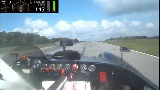 SVRA VIR - Sept 2025 - Group 6 - Race #2