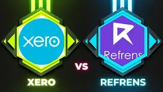 Xero против Refrens &ndash; что лучше?