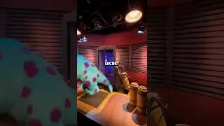 The Invisible Room (@zachmonky)