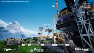 Satisfactory: 3D Factorio?