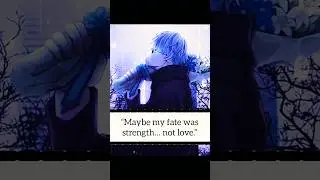 for real.............................💘💔#GojoSatoru #JujutsuKaisen #AnimeVibes #ForReal #FrAnime #sad