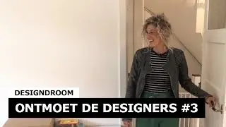 Ontmoet designer Anouk van tv-programma Designdroom | IKEA