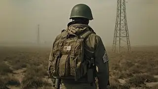 RICHMAN - Military Mind (Official Music Video)