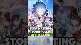 DON&rsquo;T Pull These Characters ! ULTIMATE Pull Guide in Honkai: Star Rail 4.0 by LootBar.GG
